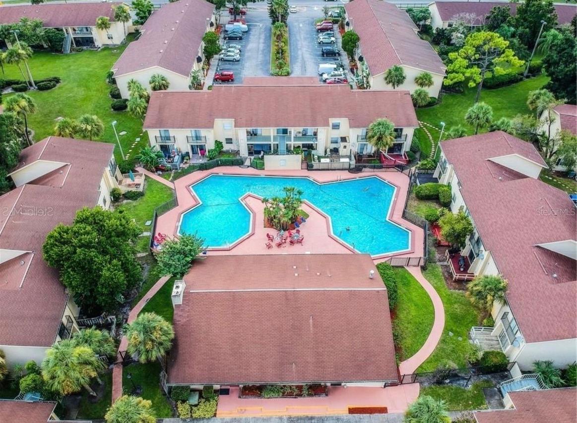 7603 Pasa Dobles Ct., Tampa, FL 33615