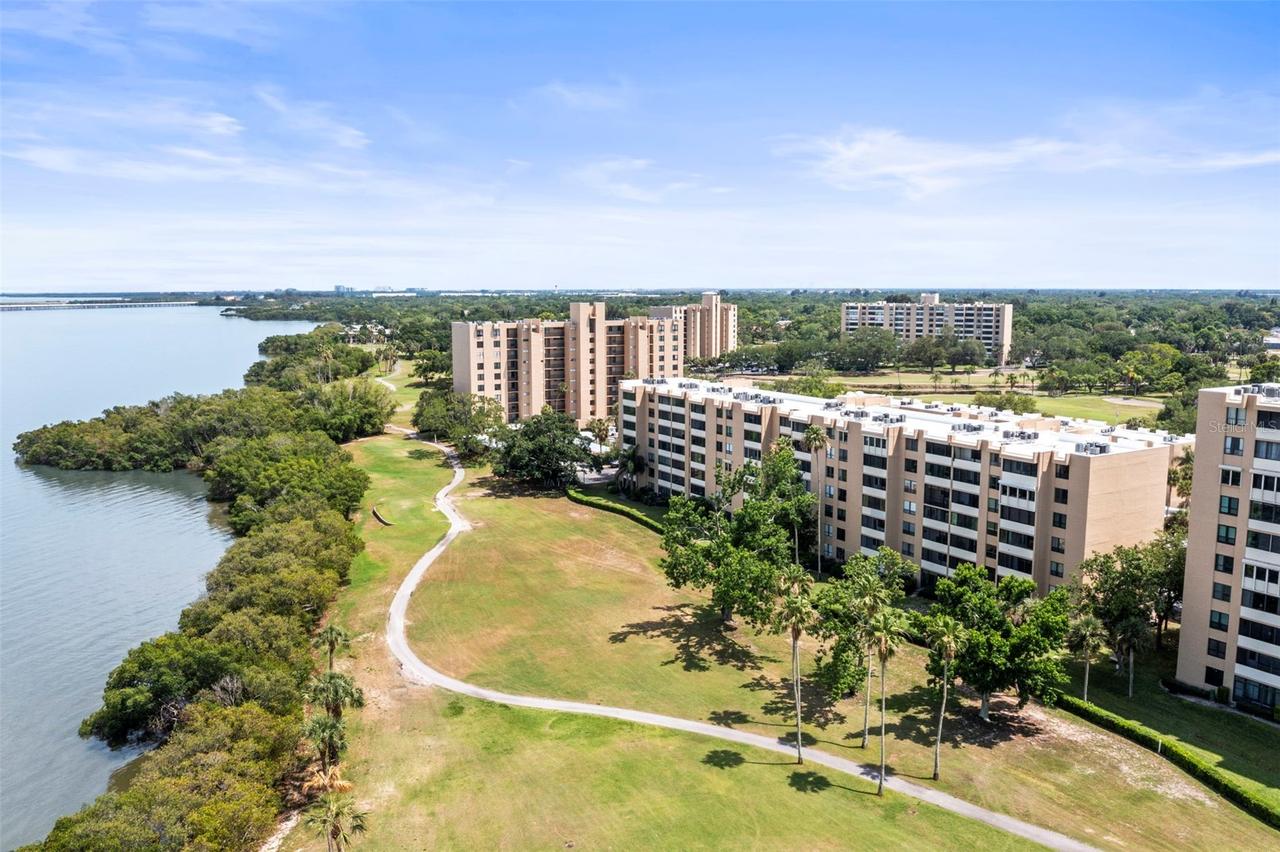 2617 Cove Cay Dr. #206, Clearwater, FL 33760