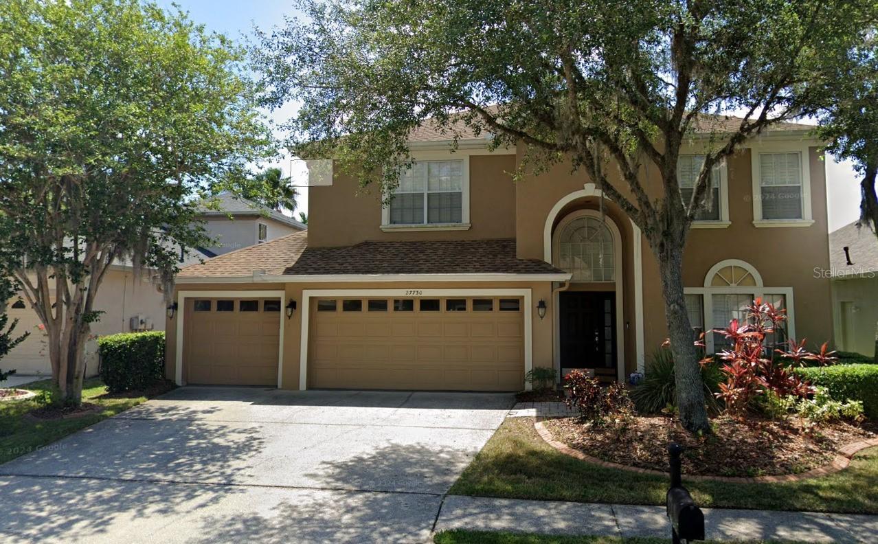 27730 Kirkwood Cir., Wesley Chapel, FL 33544