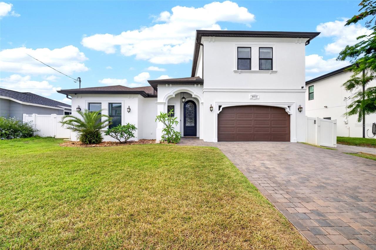 3013 W North B St., Tampa, FL 33609