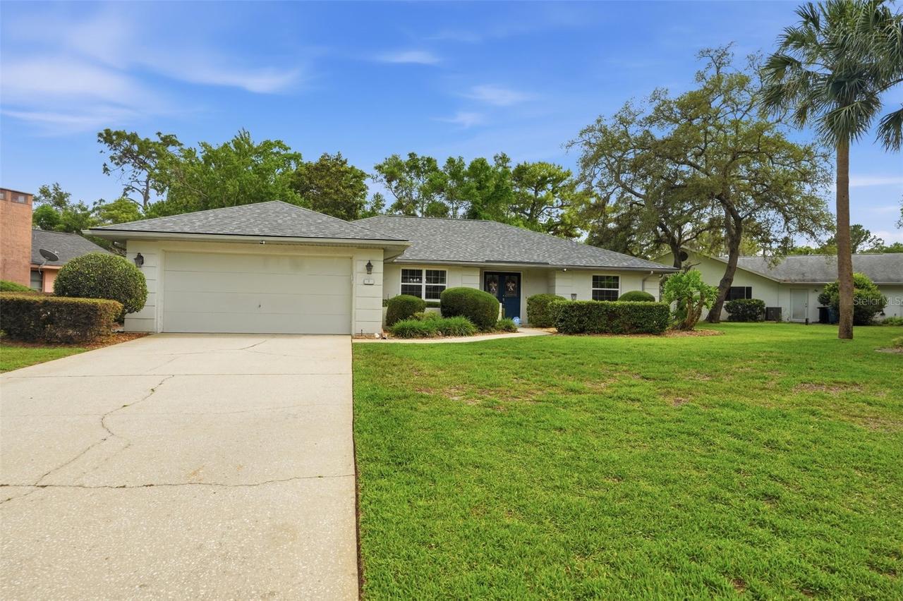 7 Salvia Ct., Homosassa, FL 34446