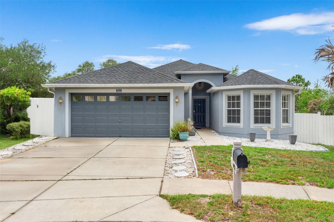 4490 Ayrshire Dr., Spring Hill, FL 34609