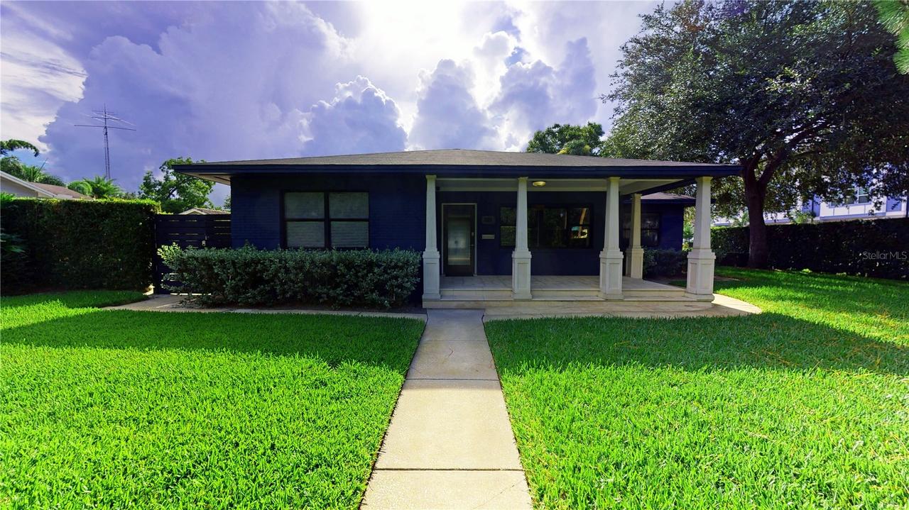 218 S Matanzas Ave., Tampa, FL 33609