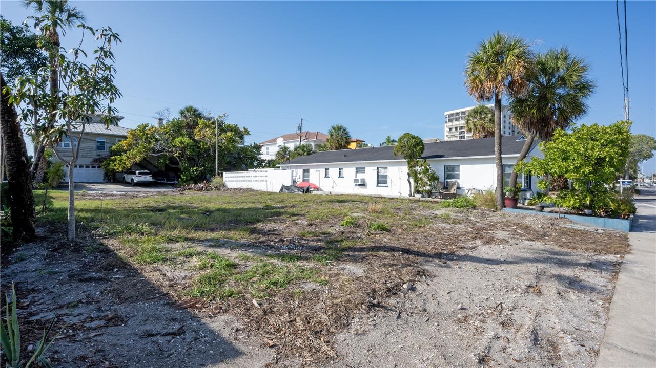 3614 Gulf Blvd., St Pete Beach, FL 33706