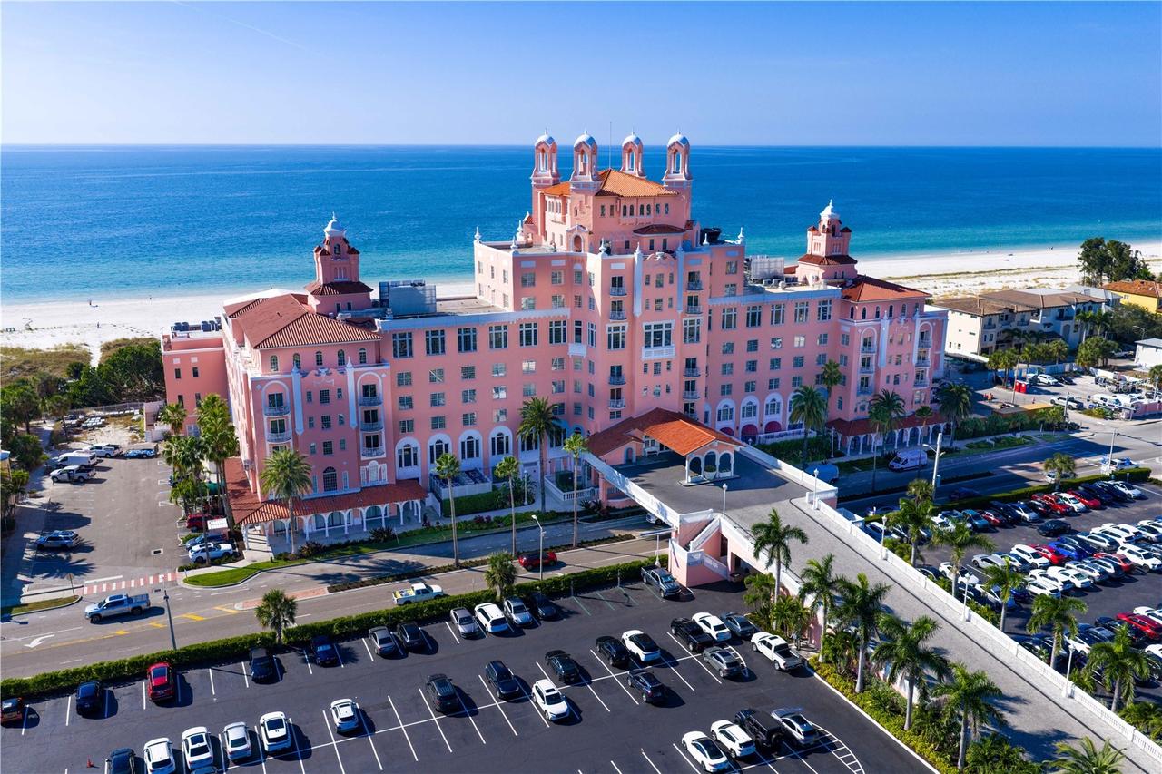 3614 Gulf Blvd., St Pete Beach, FL 33706