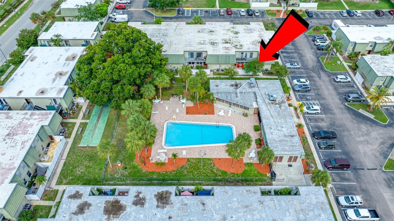 1799 N Highland Ave. #79, Clearwater, FL 33755