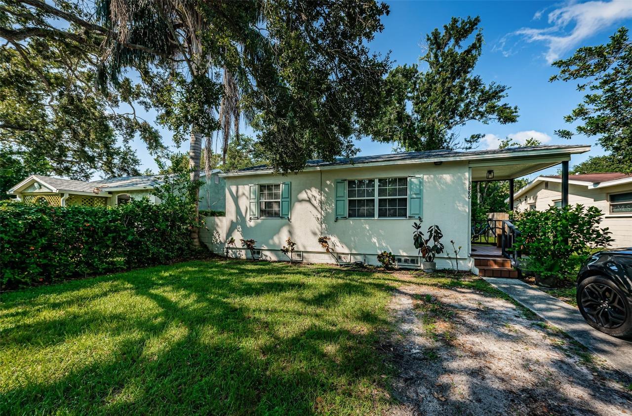 3880 Haines Rd., St Petersburg, FL 33703