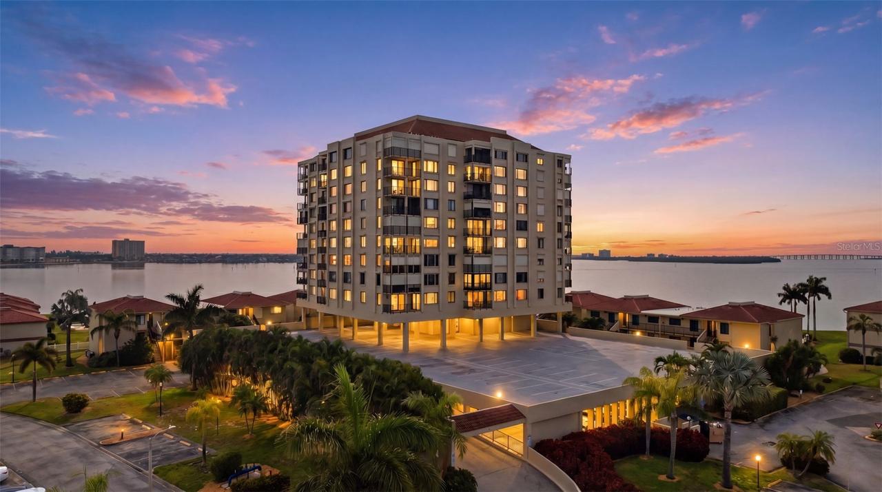 6322 Palma Del Mar Blvd. #606, St Petersburg, FL 33715