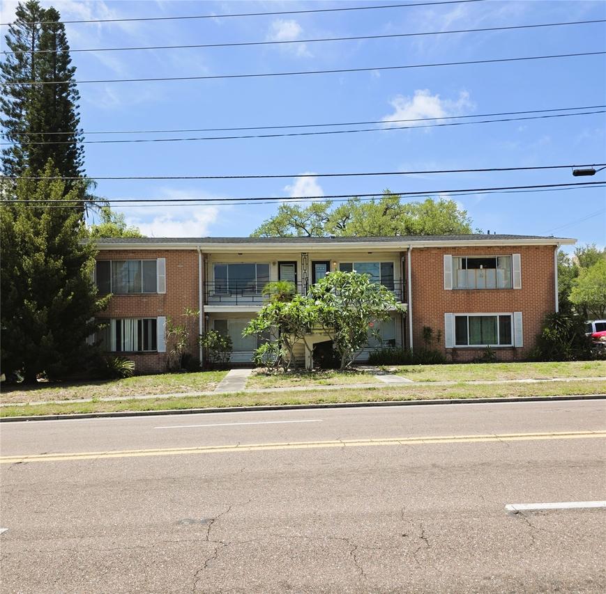 1309 Drew St. #6, Clearwater, FL 33755