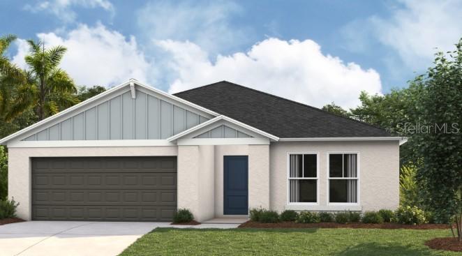 3927 Altitude Run, Davenport, FL 33837