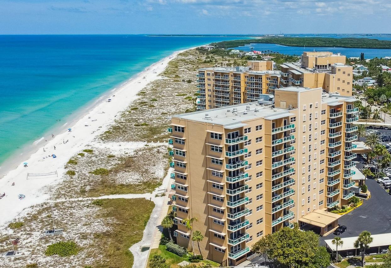 880 Mandalay Ave. #C513, Clearwater Beach, FL 33767