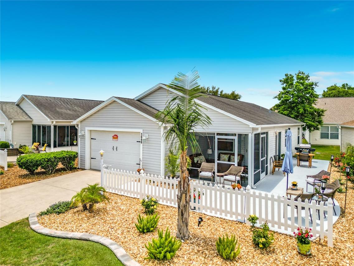 1648 Abasco Ct., The Villages, FL 32162