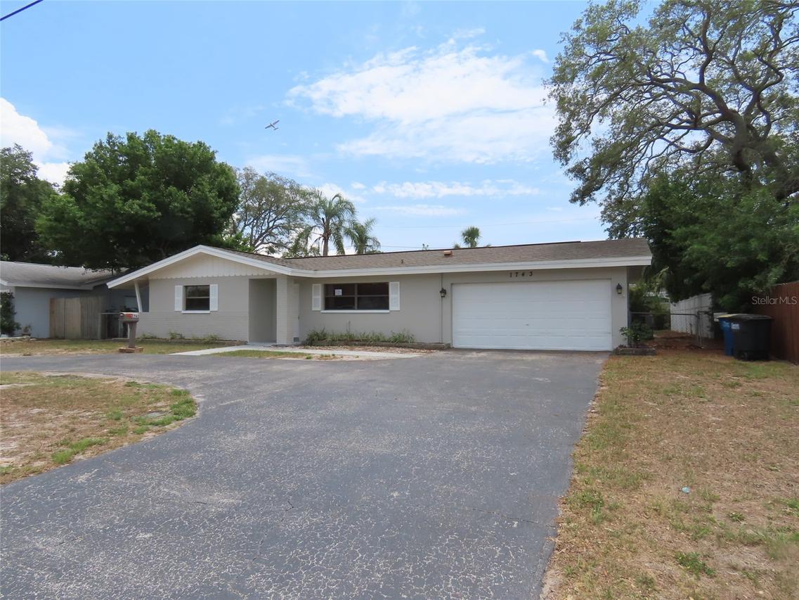 1743 Sunset Point Rd., Clearwater, FL 33755