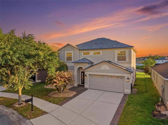 New Homes with In-ground Swimming Pools in Heritage Isles: May 17th to May 23rd