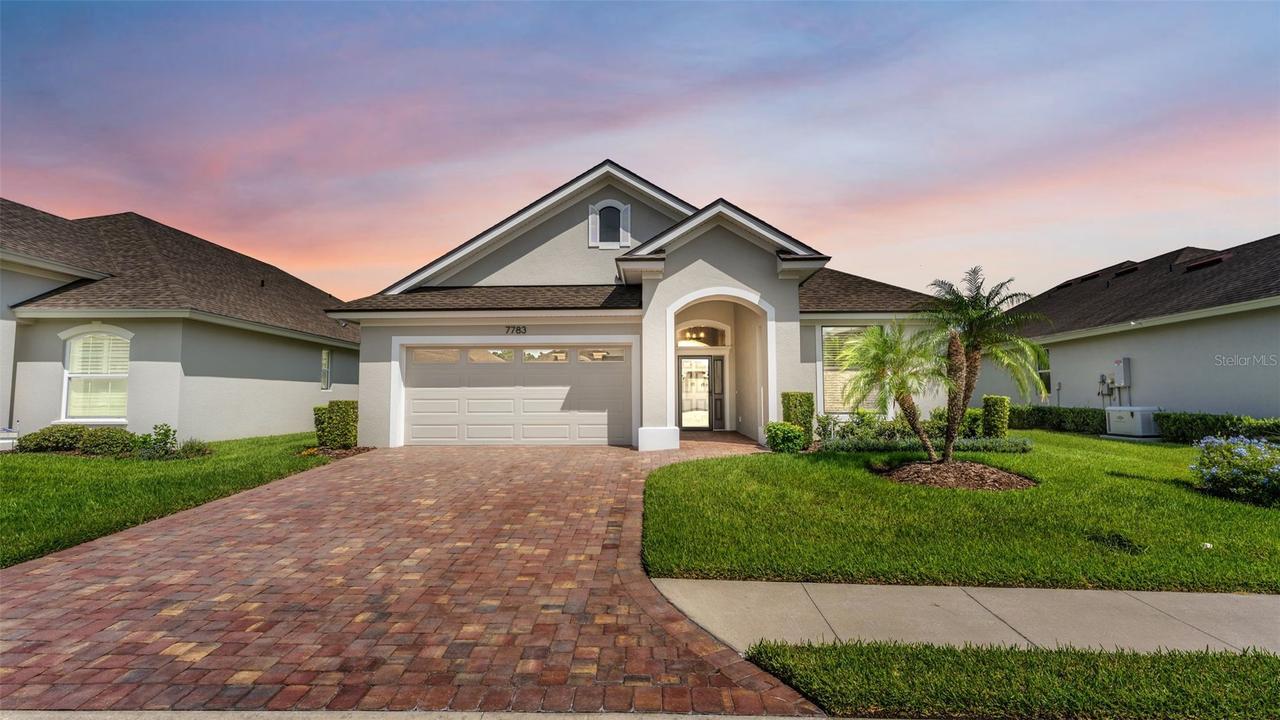 7783 Lake James Blvd., Lakeland, FL 33810