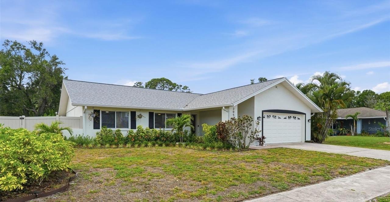 3052 Heron Pl., Clearwater, FL 33762