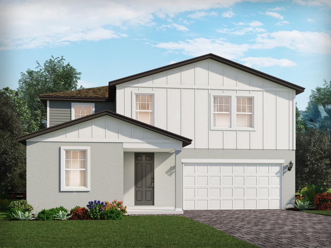 4535 Eagle Perch Ct., St Cloud, FL 34772