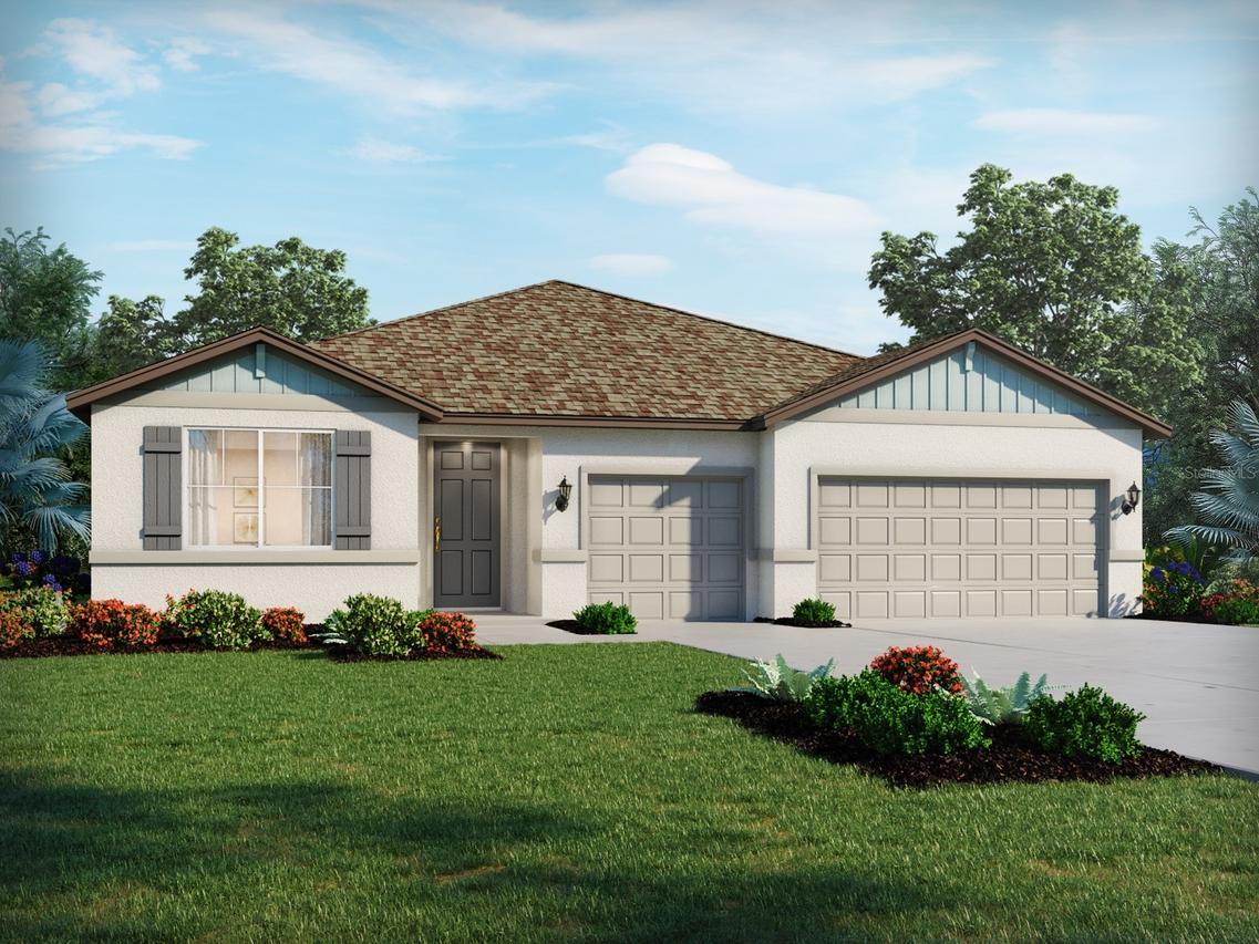 3819 Orange Forest Ln., Bartow, FL 33830