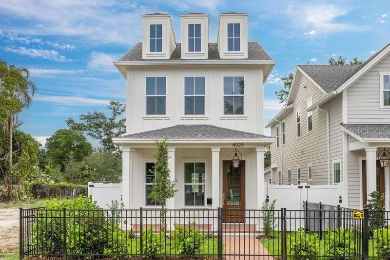 4029 Haines Rd., St Petersburg, FL 33703