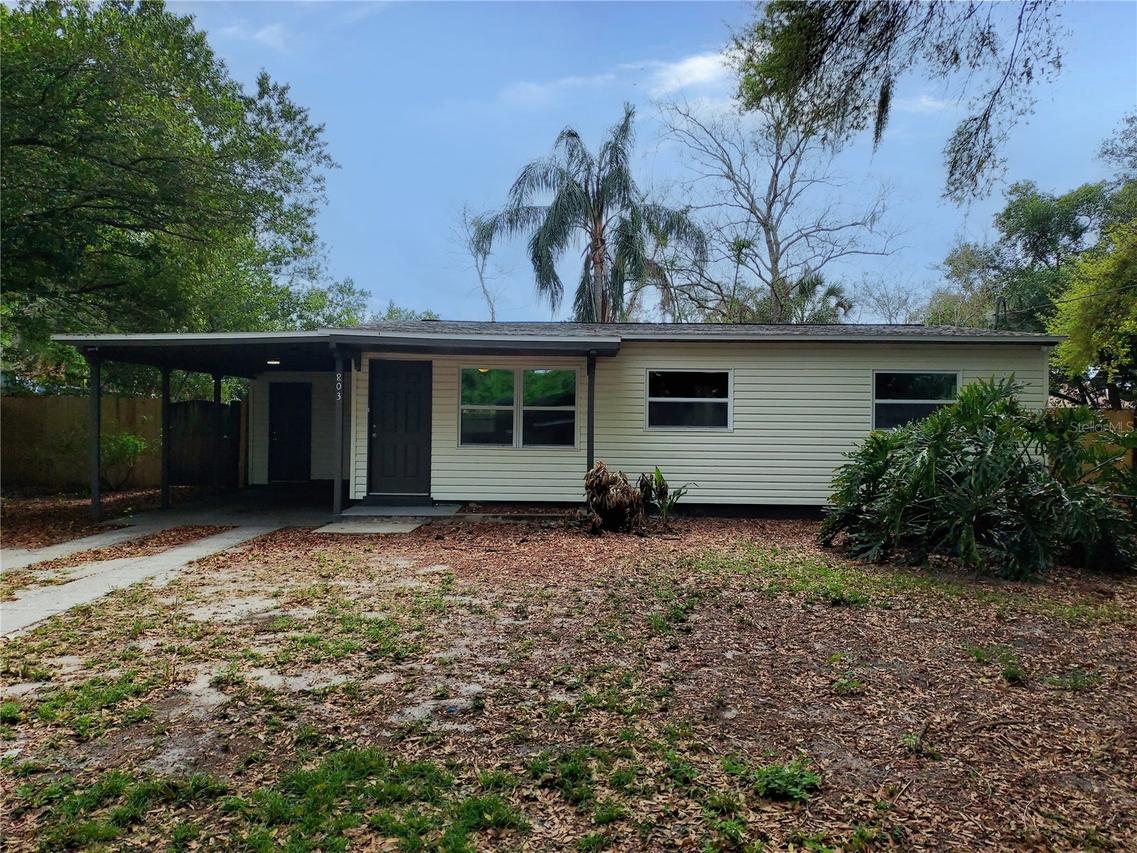 803 Valencia Rd., Plant City, FL 33563