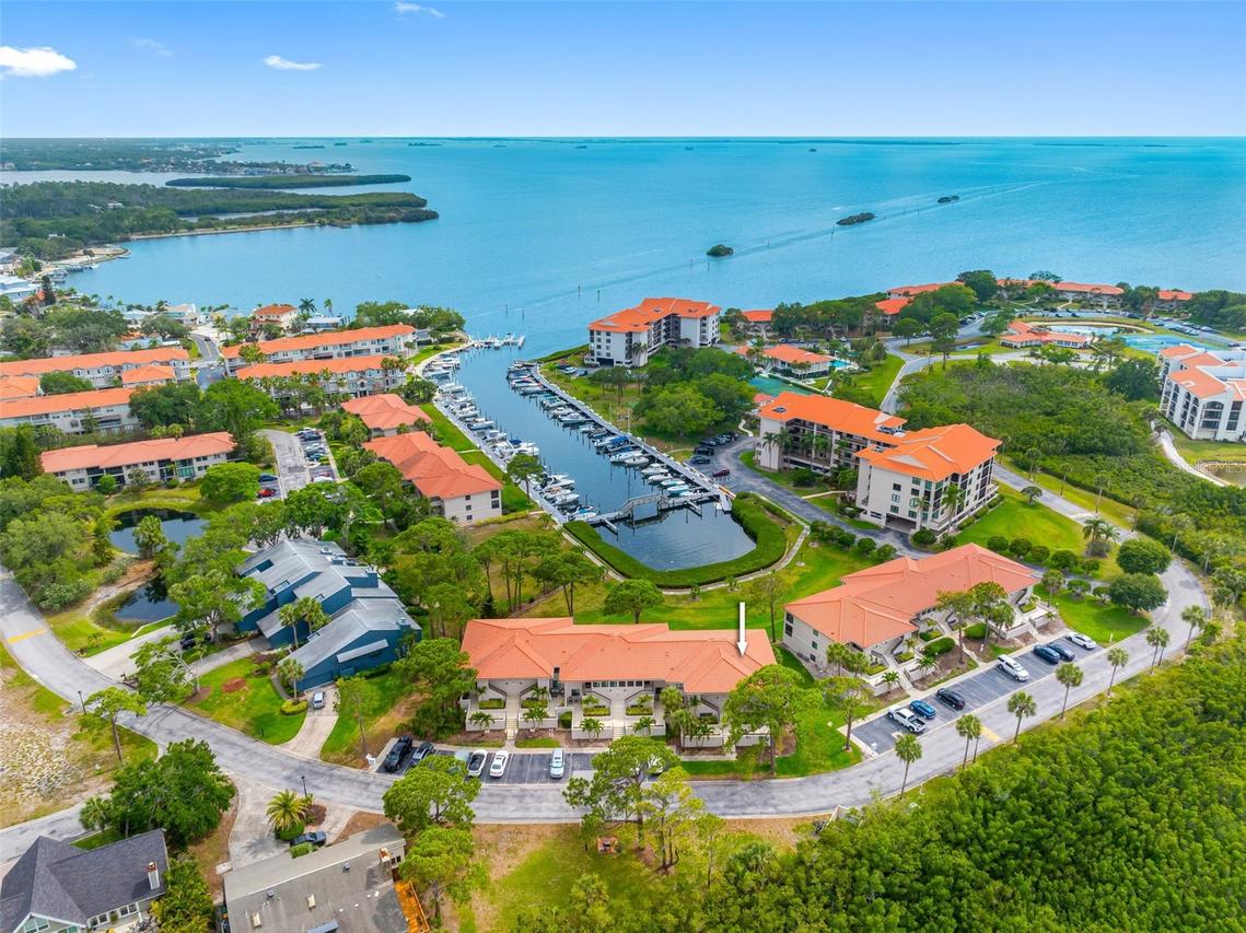 1804 Mariner Dr. #43, Tarpon Springs, FL 34689