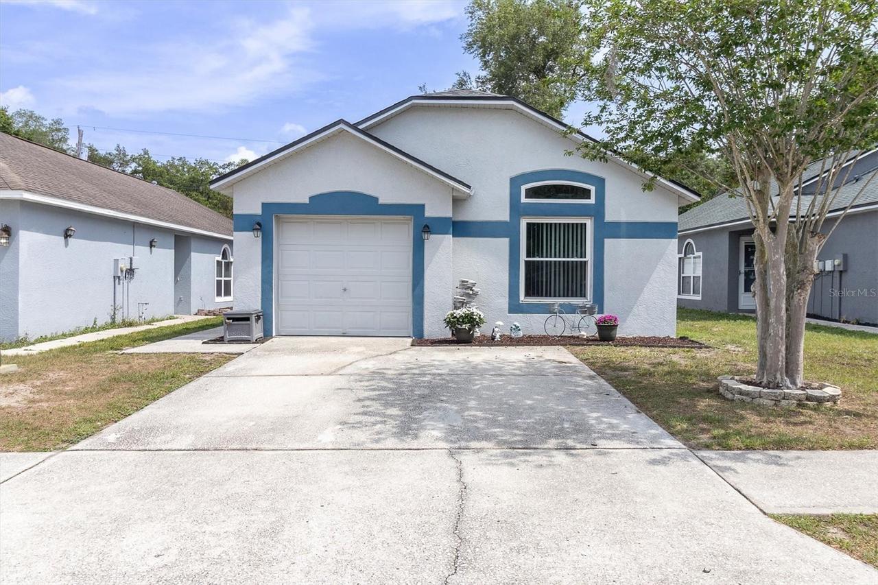 30610 Double Dr., Wesley Chapel, FL 33545