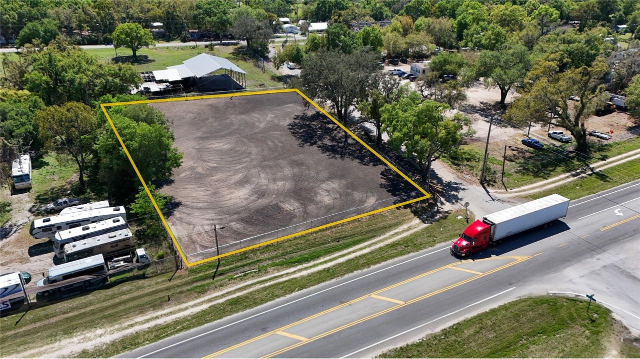 11703 N Us 301 Hwy., Thonotosassa, FL 33592