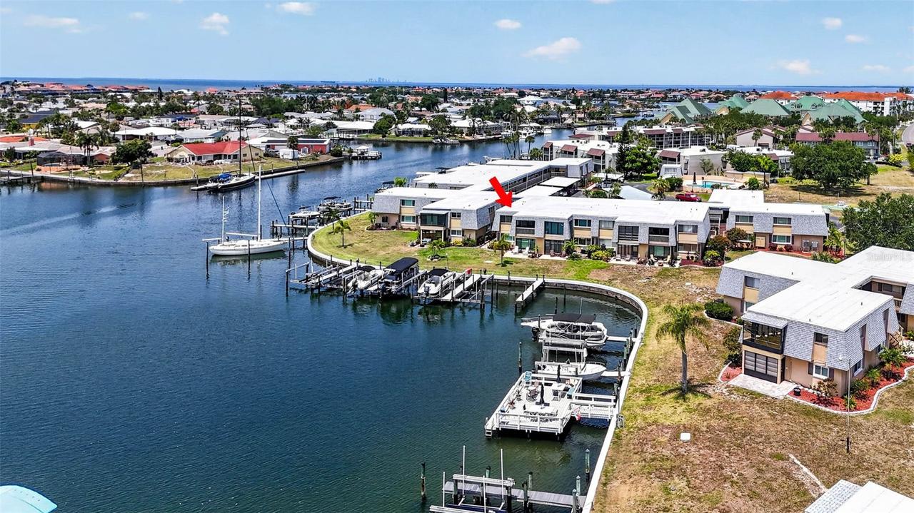 1008 Apollo Beach Blvd. #206, Apollo Beach, FL 33572