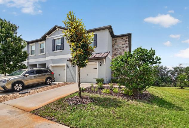 New Homes For Sale This Week That Attend West Zephyrhills Elementary School: May 8th to May 14th