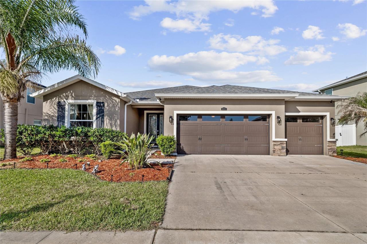 5453 Suncatcher Dr., Wesley Chapel, FL 33545