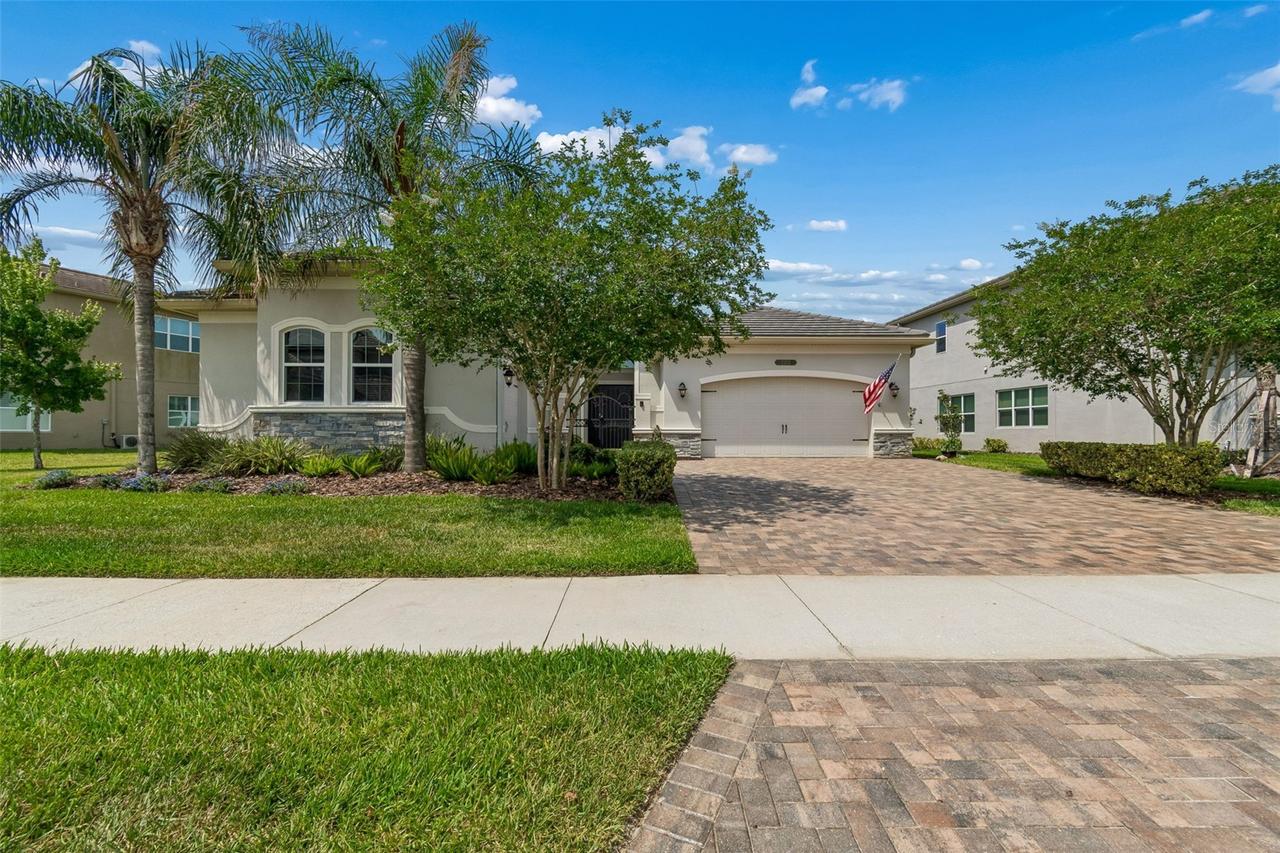 2213 Hollow Forest Ct., Wesley Chapel, FL 33543