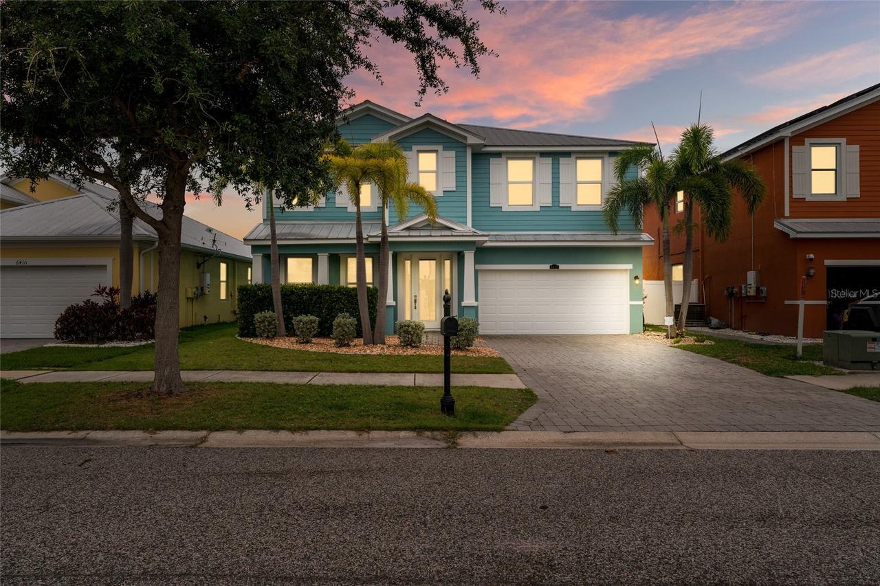 6412 Key Island Ave., Apollo Beach, FL 33572