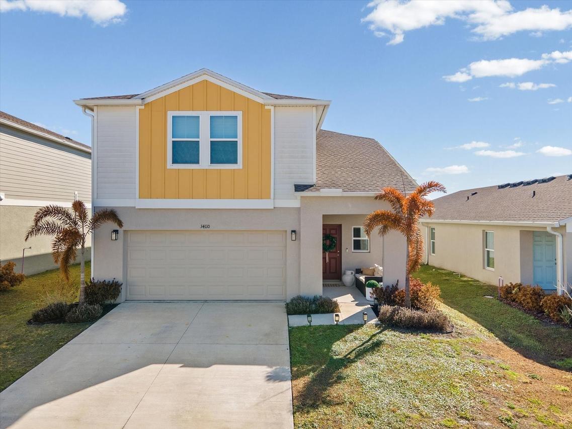34110 Scarlet Sage Ct., Wesley Chapel, FL 33545