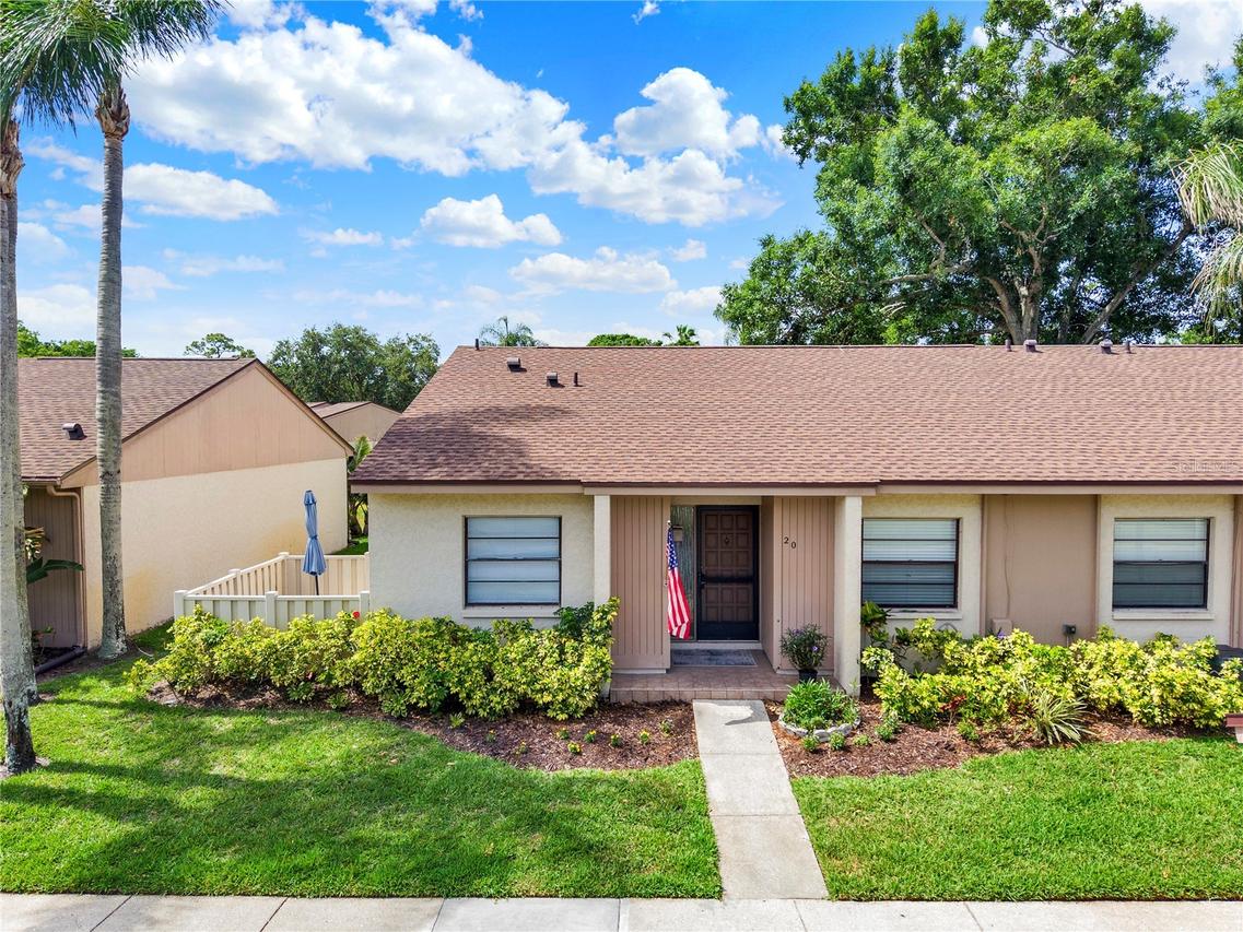 [Address Hidden by Seller], Oldsmar, FL 34677