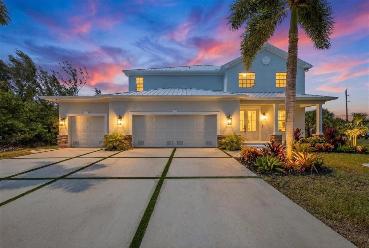 15408 Melport Cir Cir., Port Charlotte, FL 33981