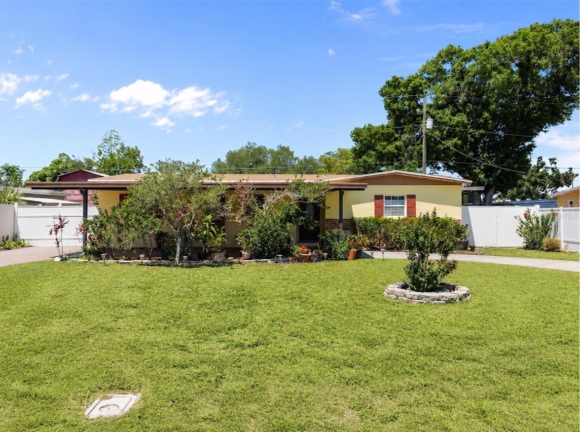 7806 N Gomez Ave., Tampa, FL 33614