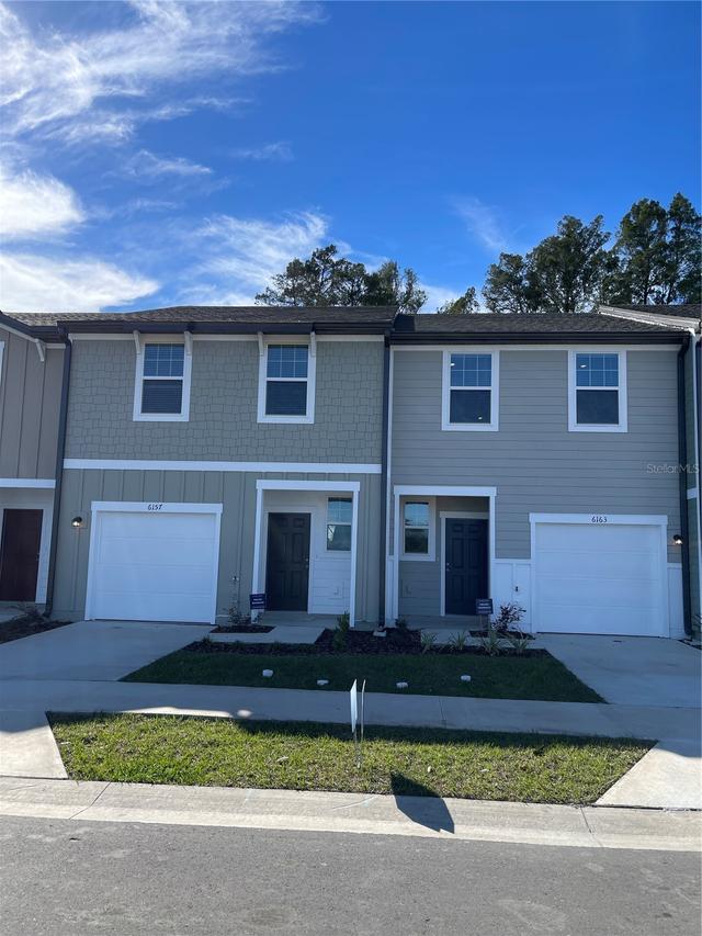 6163 Daerr Ridge St., Zephyrhills, FL 33542