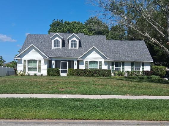New Homes For Sale This Week in Kings Crest: May 15th to May 21st