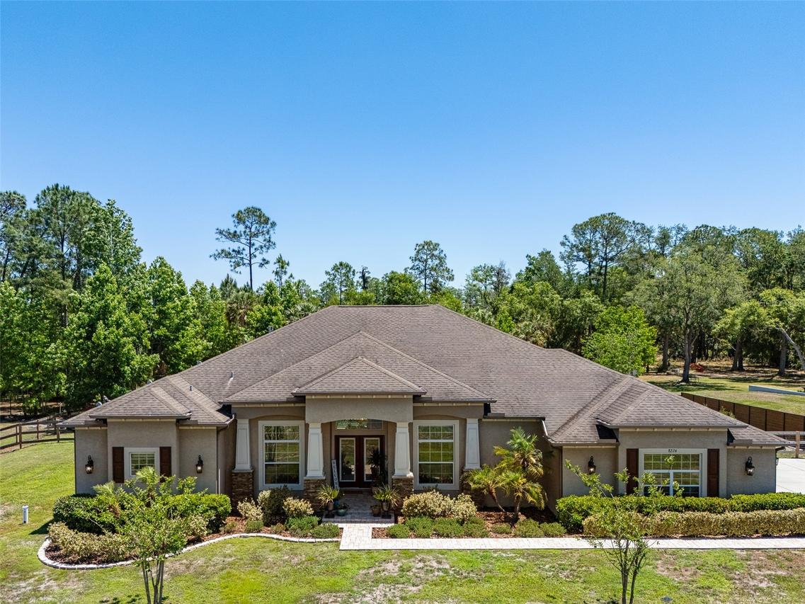 8224 Spring Forest Ln., Wesley Chapel, FL 33544