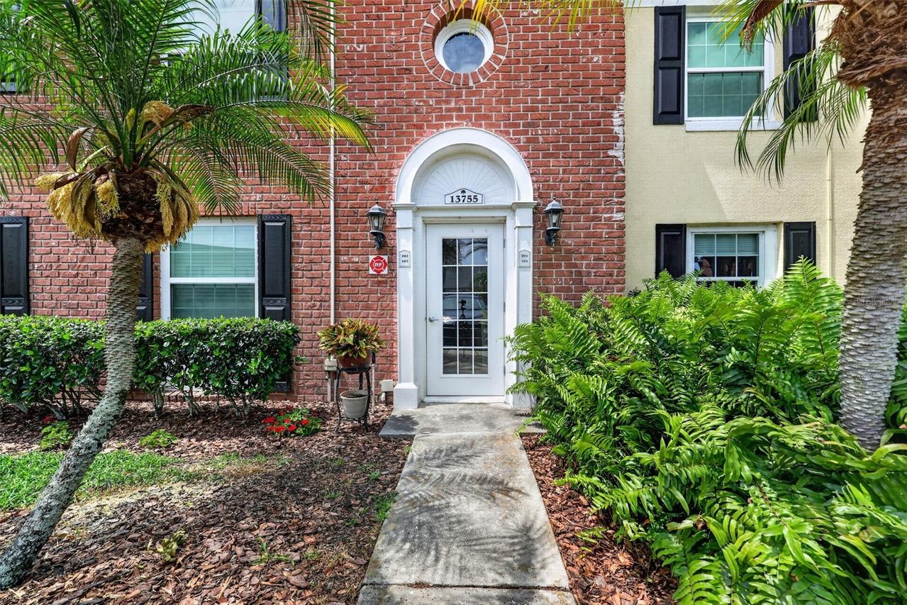 13755 Orange Sunset Dr. #101, Tampa, FL 33618