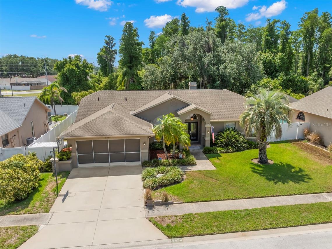 5453 El Cerro Dr., New Port Richey, FL 34655