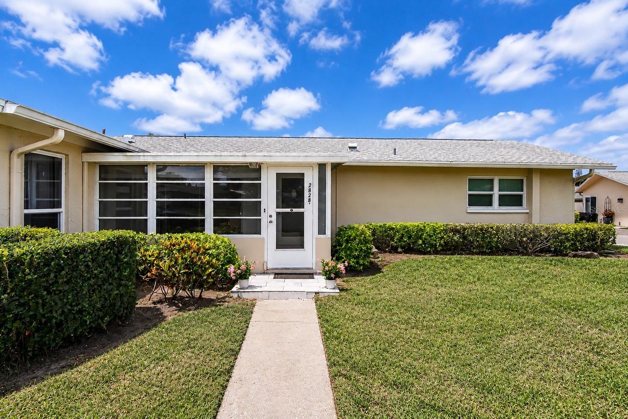 2828 Highlands Blvd. #A, Palm Harbor, FL 34684