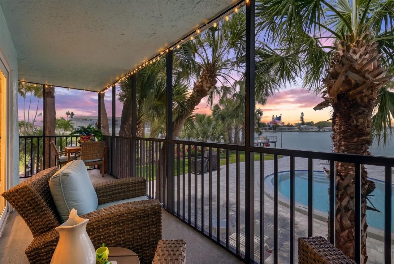 1848 Shore Dr. #101, South Pasadena, FL 33707