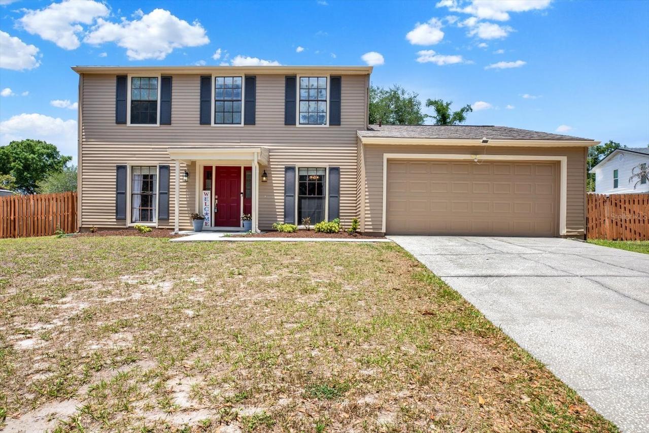 1509 Foggy Ridge Pkwy., Lutz, FL 33559