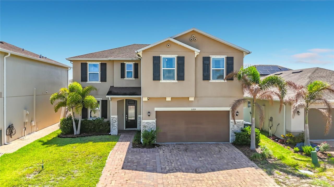 11205 Brighton Knoll Loop, Riverview, FL 33579