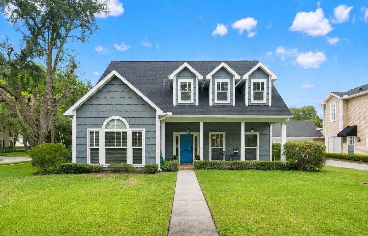 3233 W Parkland Blvd., Tampa, FL 33609