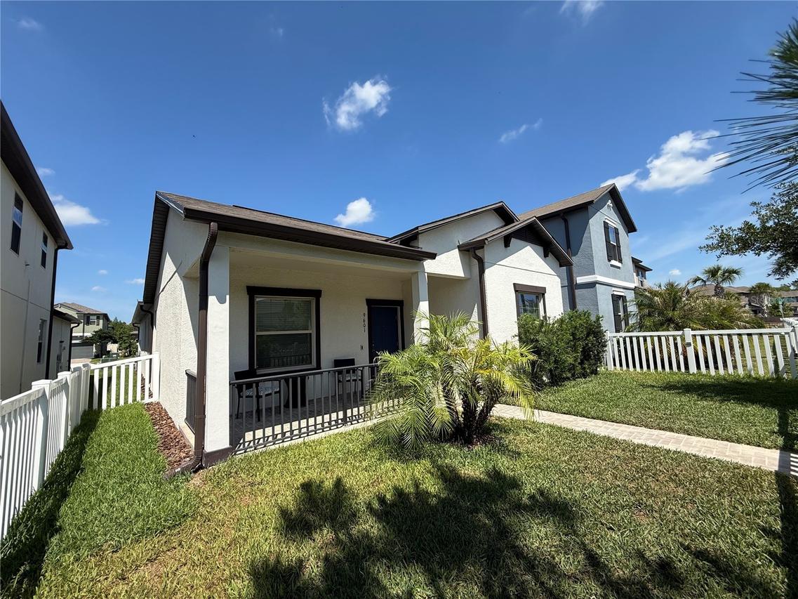 9601 Flourish Dr., Land O Lakes, FL 34637