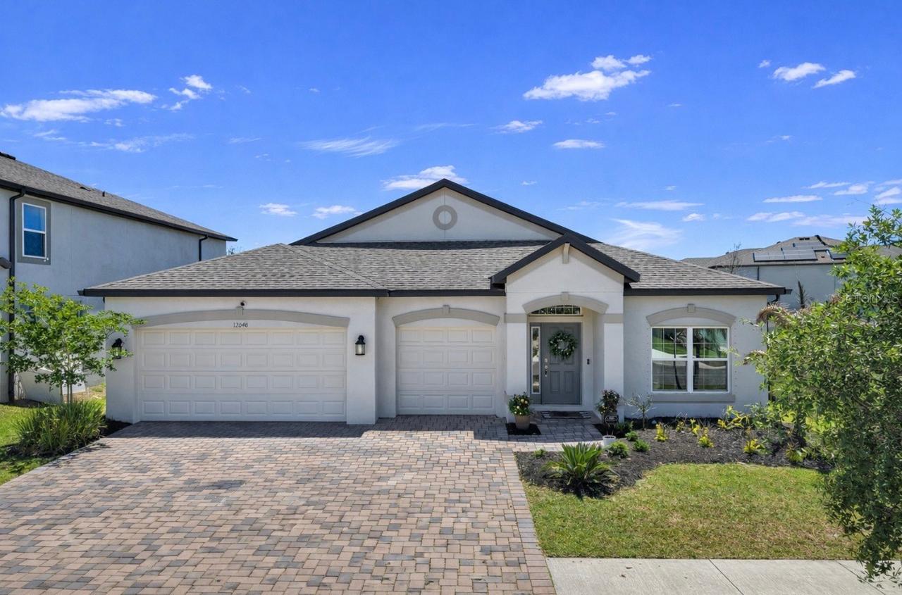 12048 Orchid Ash St., Riverview, FL 33579