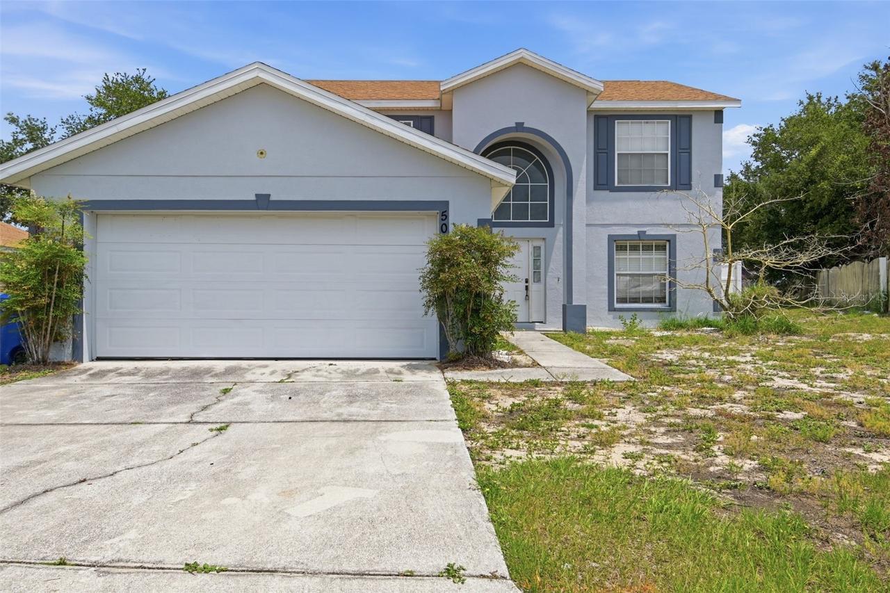 508 Cody Caleb Dr., Winter Haven, FL 33884