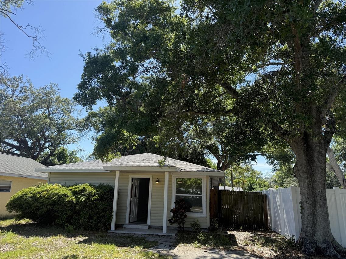 1348 Friend Ave., Clearwater, FL 33756